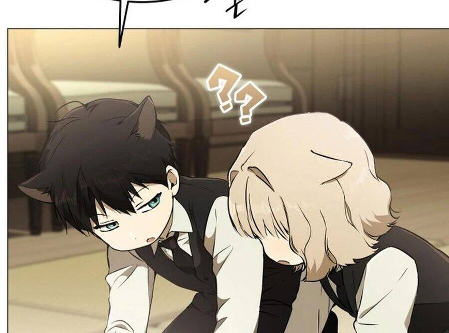 Trường Mẫu Giáo Thần Thú - Chapter 1 - Page 138