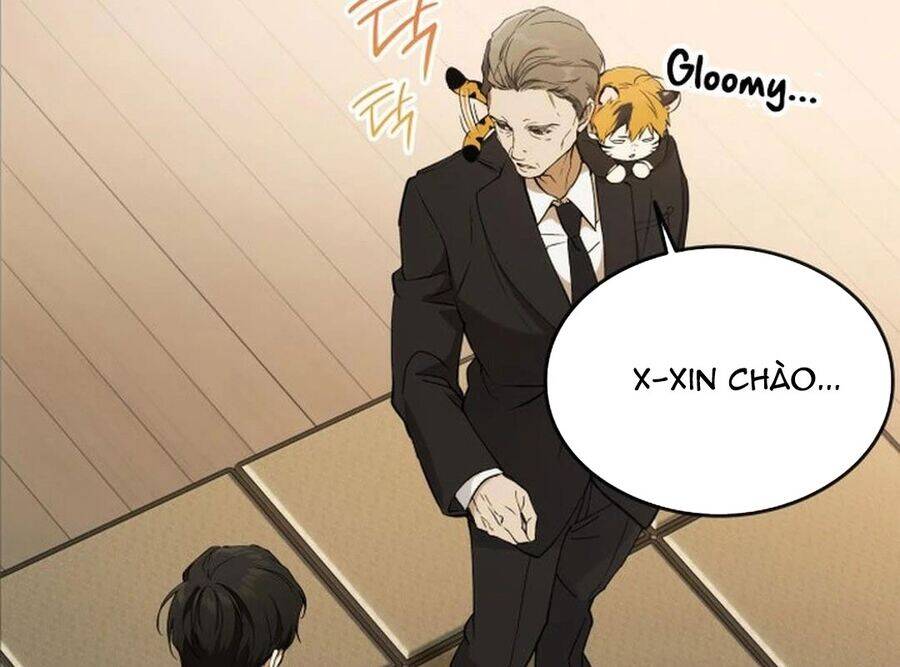 Trường Mẫu Giáo Thần Thú - Chapter 1 - Page 199