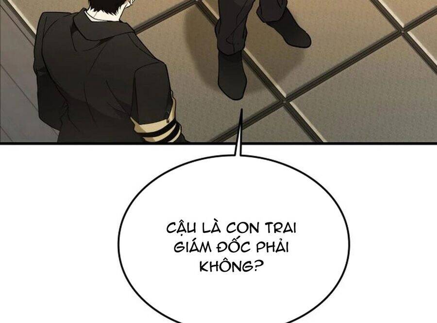 Trường Mẫu Giáo Thần Thú - Chapter 1 - Page 200