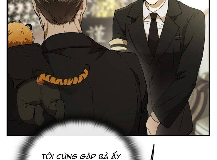 Trường Mẫu Giáo Thần Thú - Chapter 1 - Page 220