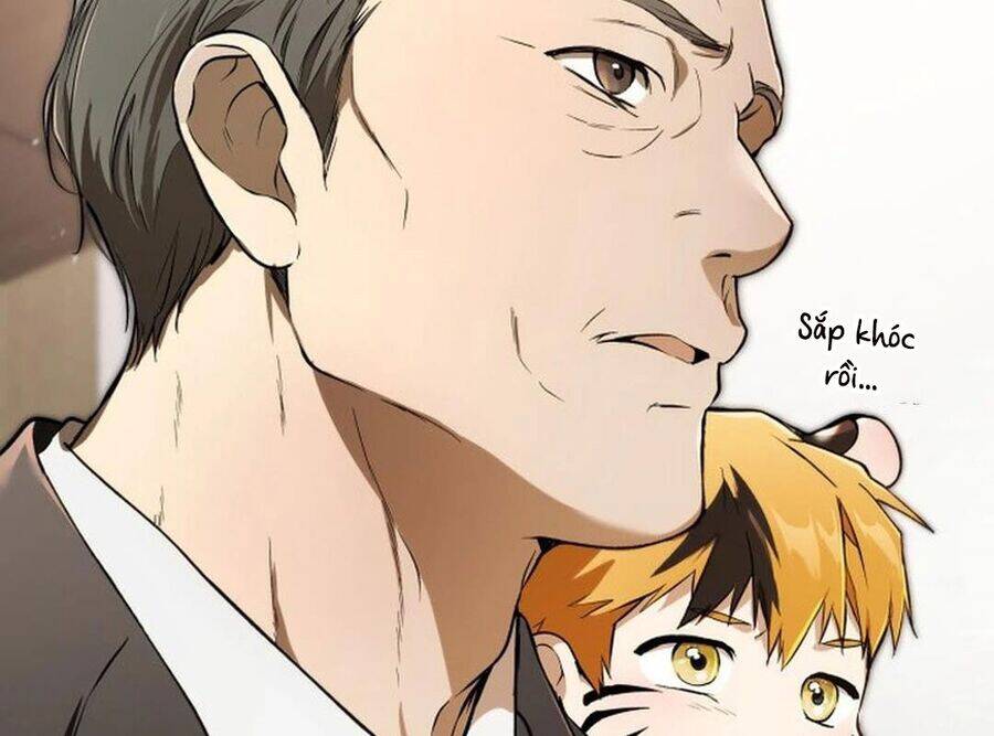 Trường Mẫu Giáo Thần Thú - Chapter 1 - Page 223