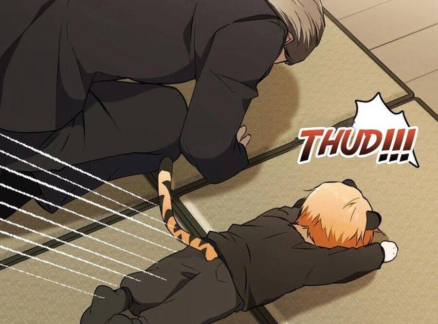 Trường Mẫu Giáo Thần Thú - Chapter 1 - Page 234