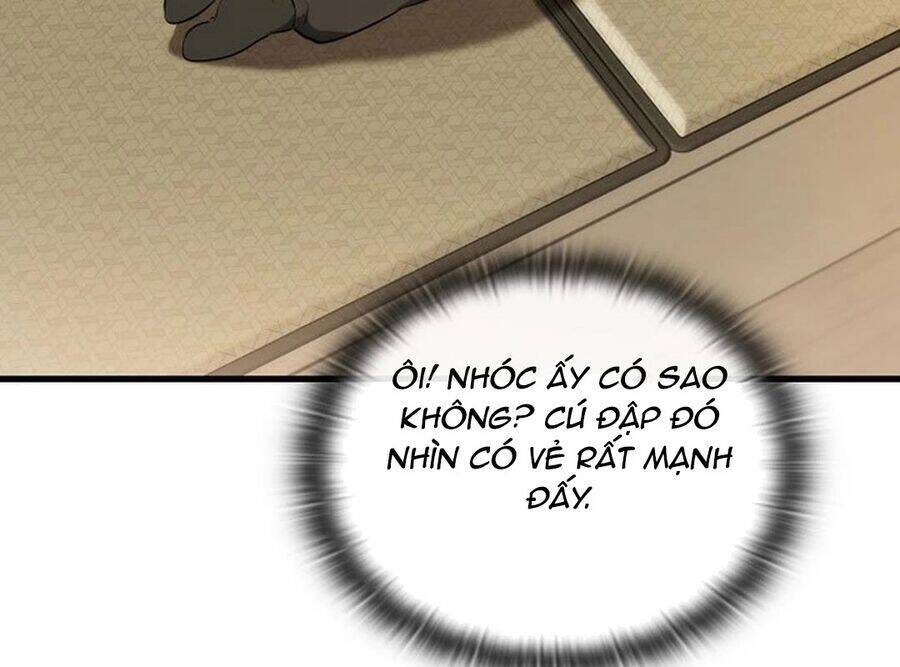 Trường Mẫu Giáo Thần Thú - Chapter 1 - Page 235