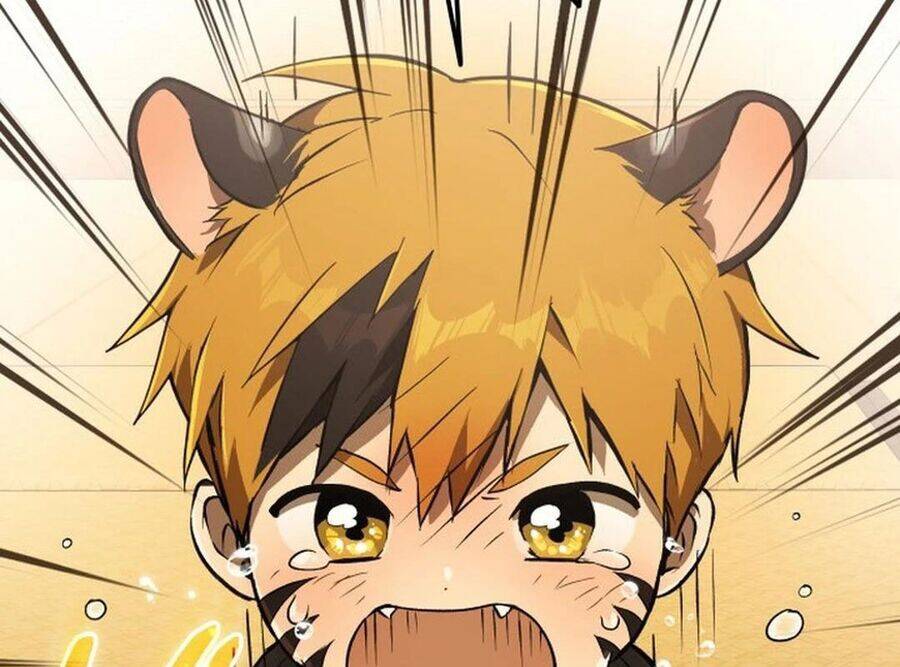 Trường Mẫu Giáo Thần Thú - Chapter 1 - Page 242