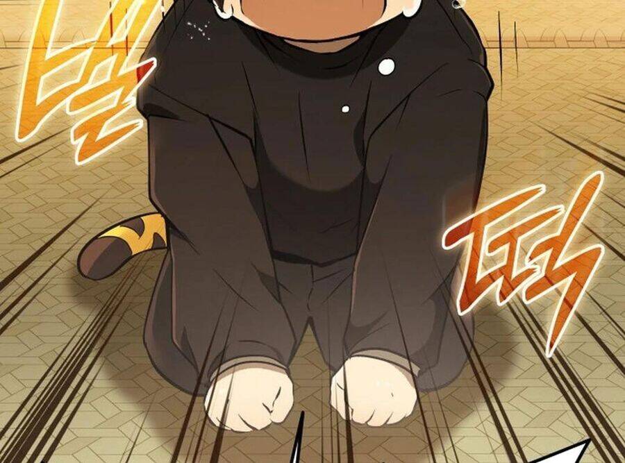 Trường Mẫu Giáo Thần Thú - Chapter 1 - Page 243