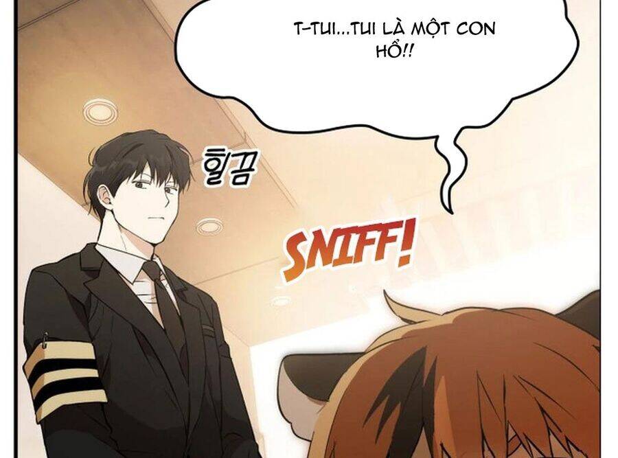 Trường Mẫu Giáo Thần Thú - Chapter 1 - Page 246