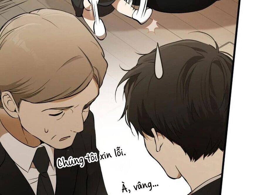 Trường Mẫu Giáo Thần Thú - Chapter 1 - Page 256