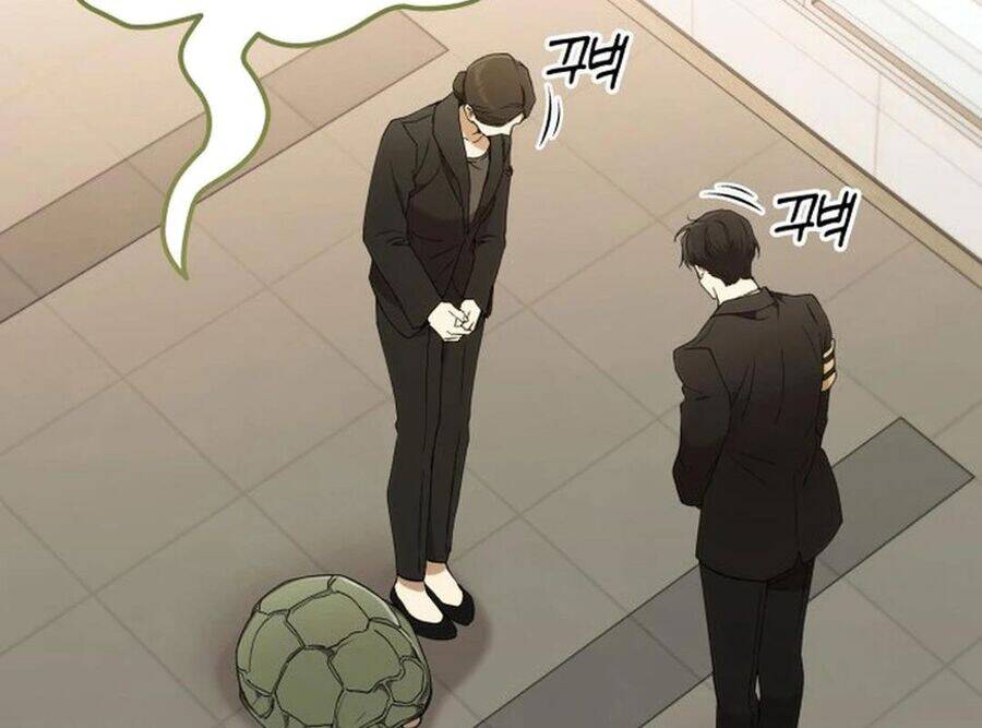 Trường Mẫu Giáo Thần Thú - Chapter 1 - Page 261