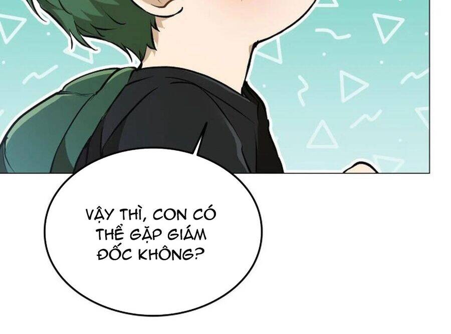 Trường Mẫu Giáo Thần Thú - Chapter 1 - Page 296