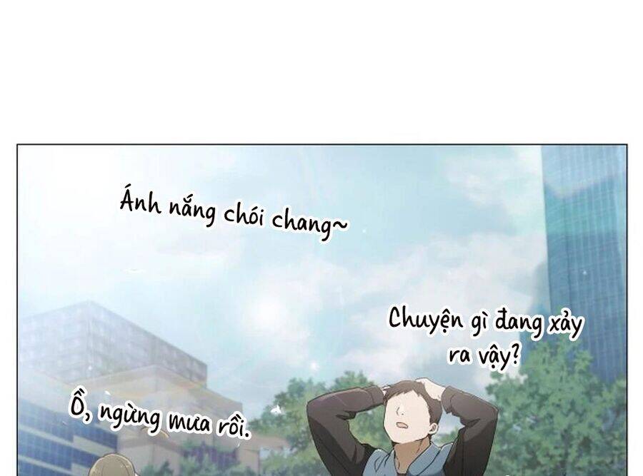 Trường Mẫu Giáo Thần Thú - Chapter 1 - Page 297