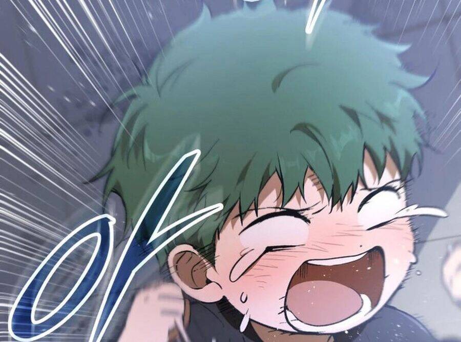 Trường Mẫu Giáo Thần Thú - Chapter 1 - Page 303