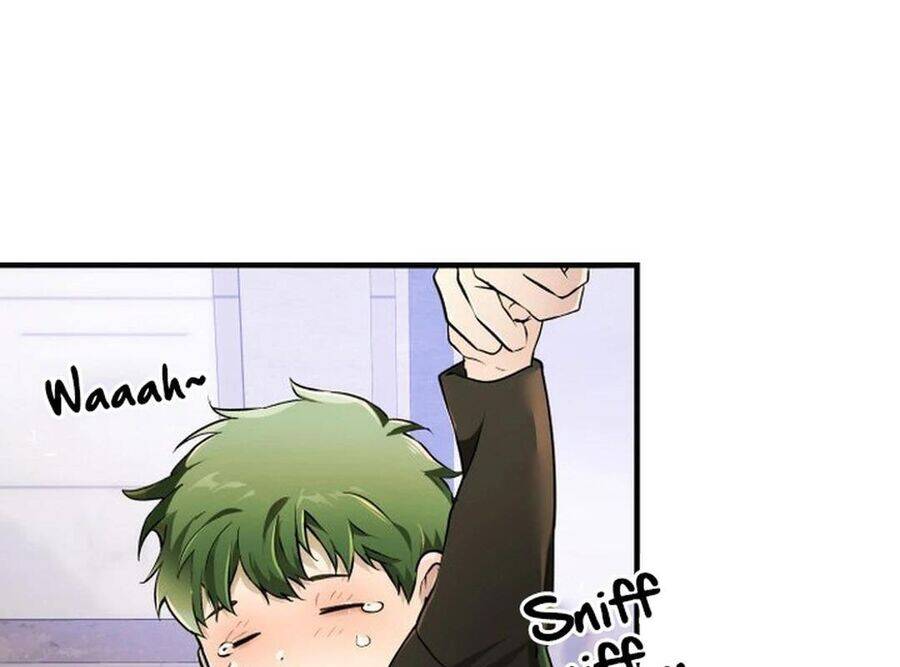 Trường Mẫu Giáo Thần Thú - Chapter 1 - Page 317