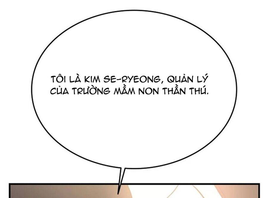 Trường Mẫu Giáo Thần Thú - Chapter 1 - Page 351