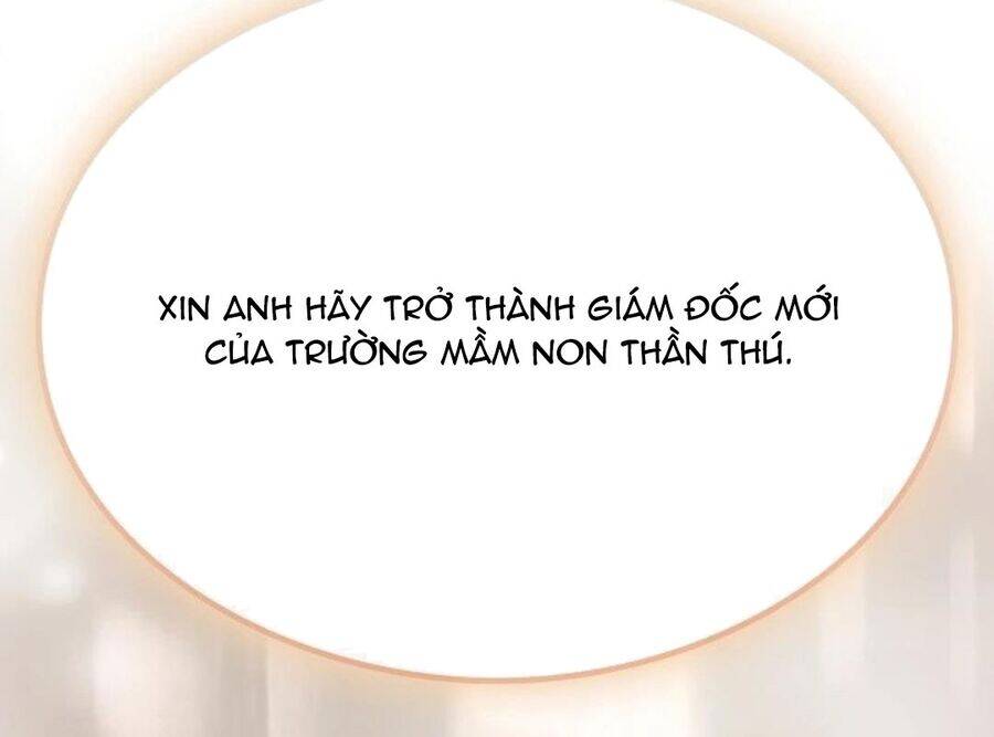 Trường Mẫu Giáo Thần Thú - Chapter 1 - Page 363