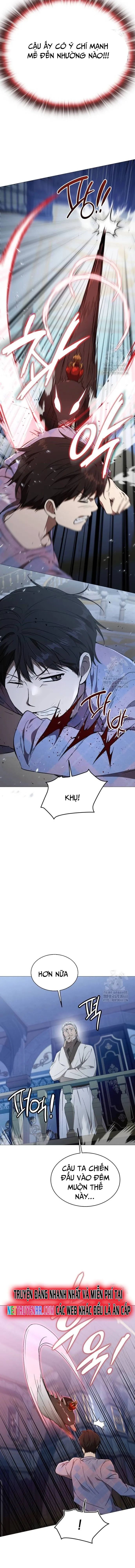 Trường Mẫu Giáo Thần Thú - Chapter 10 - Page 10