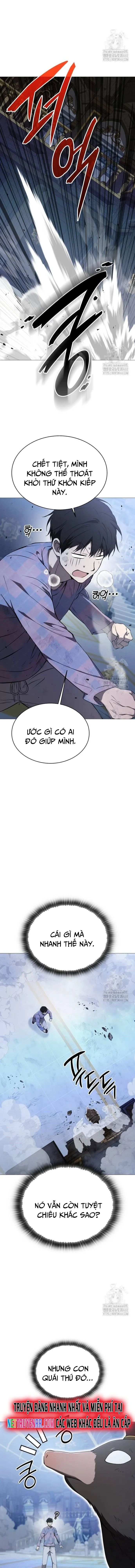 Trường Mẫu Giáo Thần Thú - Chapter 10 - Page 14