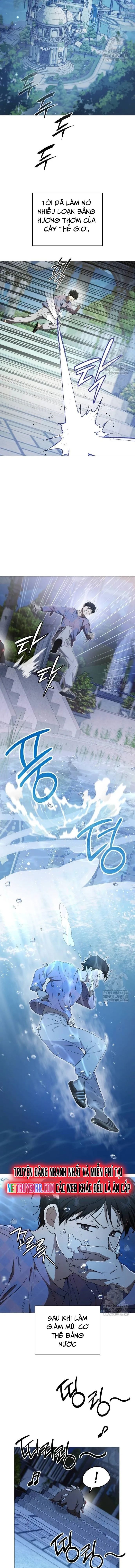 Trường Mẫu Giáo Thần Thú - Chapter 10 - Page 17