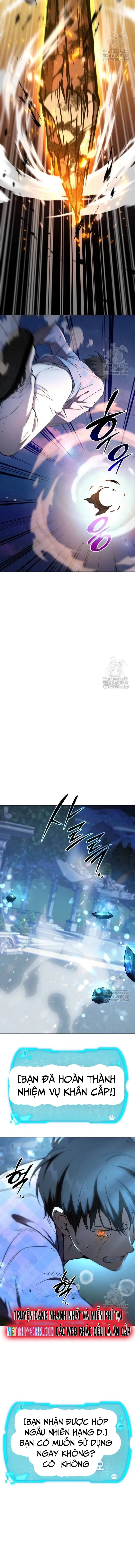 Trường Mẫu Giáo Thần Thú - Chapter 10 - Page 24