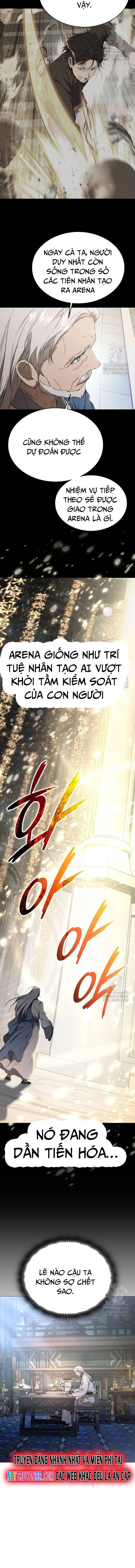 Trường Mẫu Giáo Thần Thú - Chapter 10 - Page 3