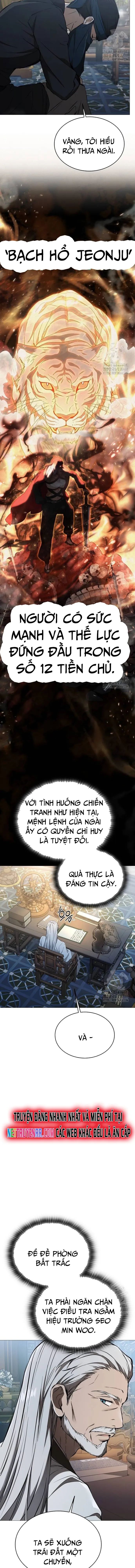 Trường Mẫu Giáo Thần Thú - Chapter 10 - Page 6