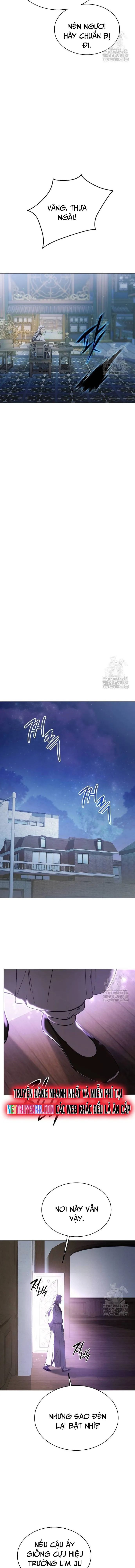 Trường Mẫu Giáo Thần Thú - Chapter 10 - Page 7