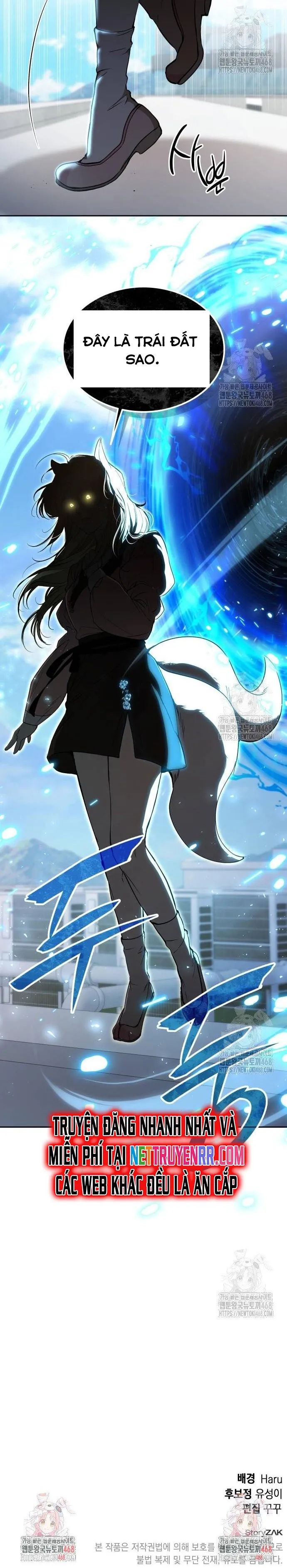 Trường Mẫu Giáo Thần Thú - Chapter 11 - Page 14