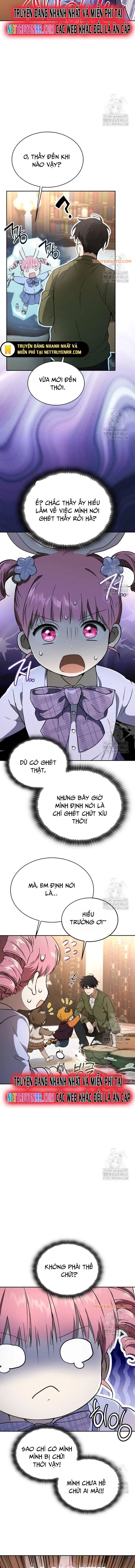 Trường Mẫu Giáo Thần Thú - Chapter 12 - Page 14