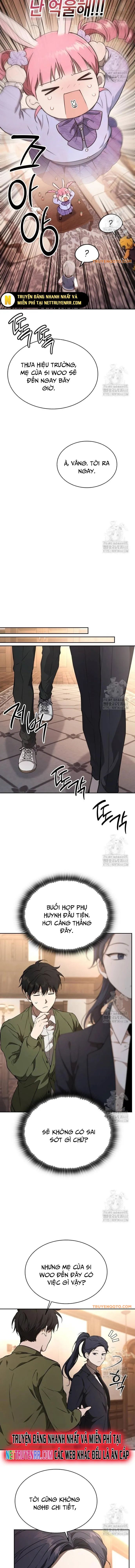 Trường Mẫu Giáo Thần Thú - Chapter 12 - Page 15