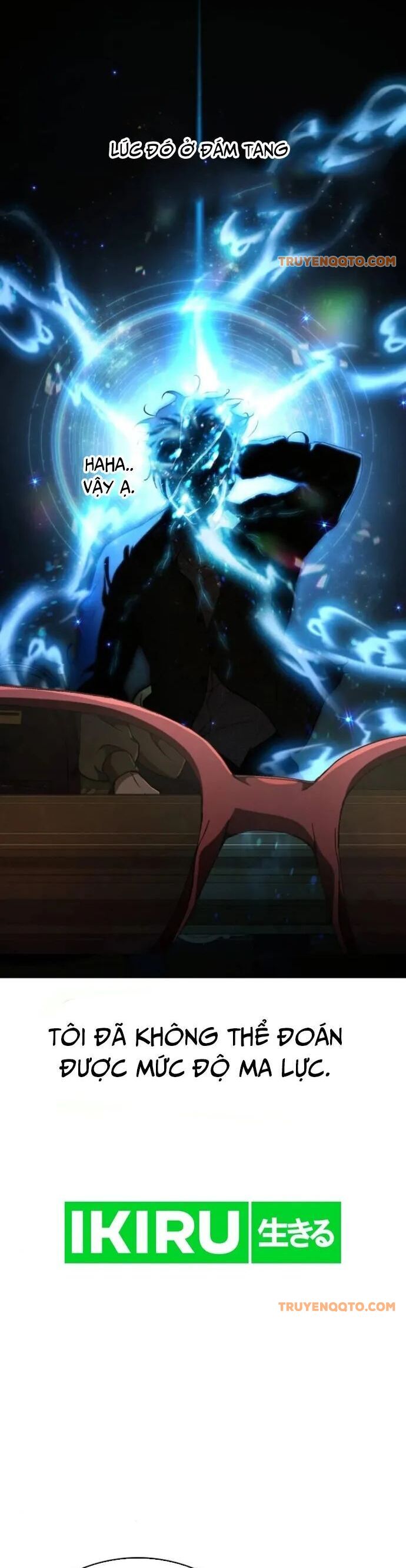 Trường Mẫu Giáo Thần Thú - Chapter 13 - Page 13