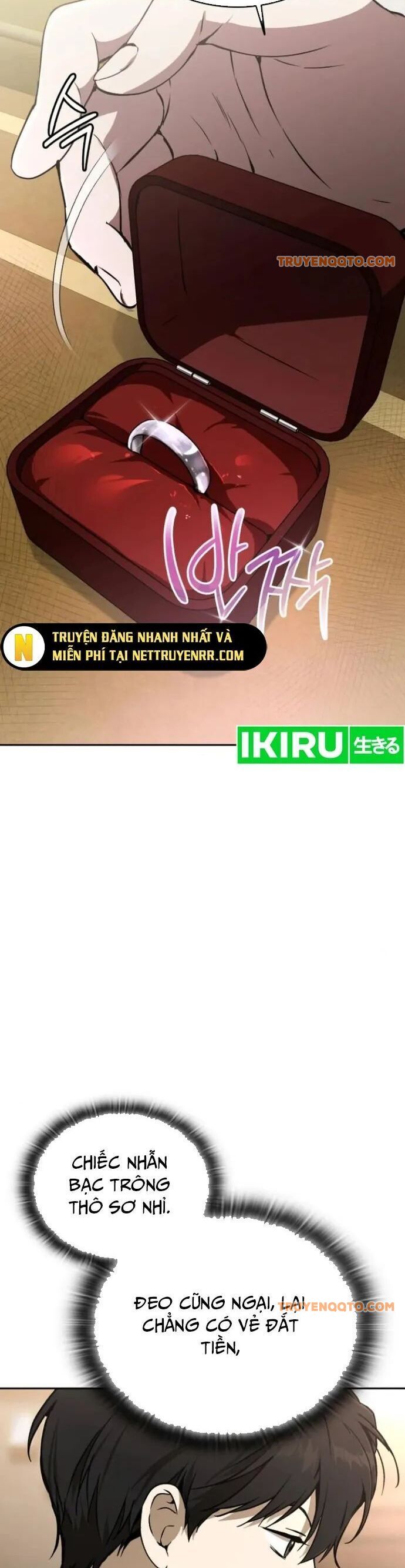 Trường Mẫu Giáo Thần Thú - Chapter 13 - Page 16