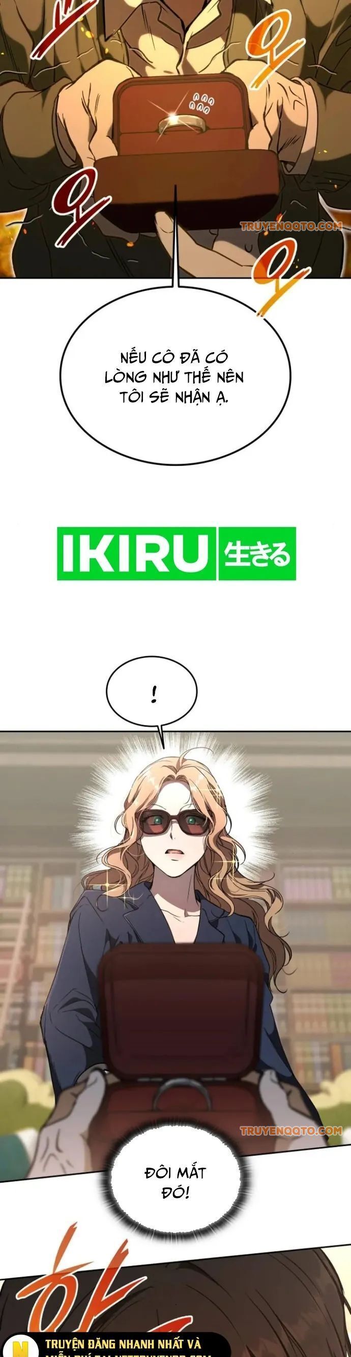 Trường Mẫu Giáo Thần Thú - Chapter 13 - Page 21