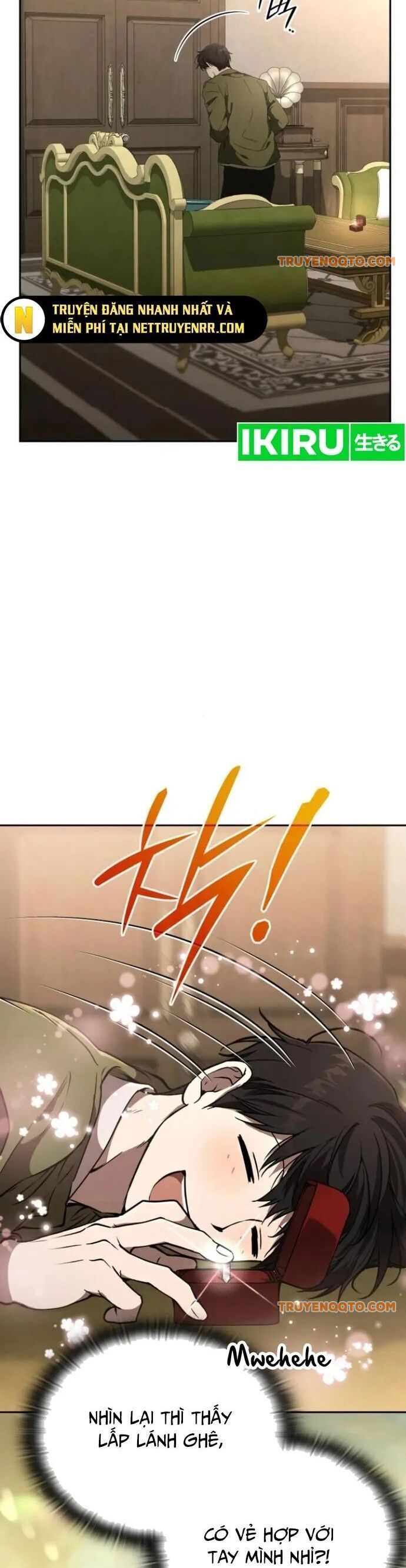 Trường Mẫu Giáo Thần Thú - Chapter 13 - Page 25