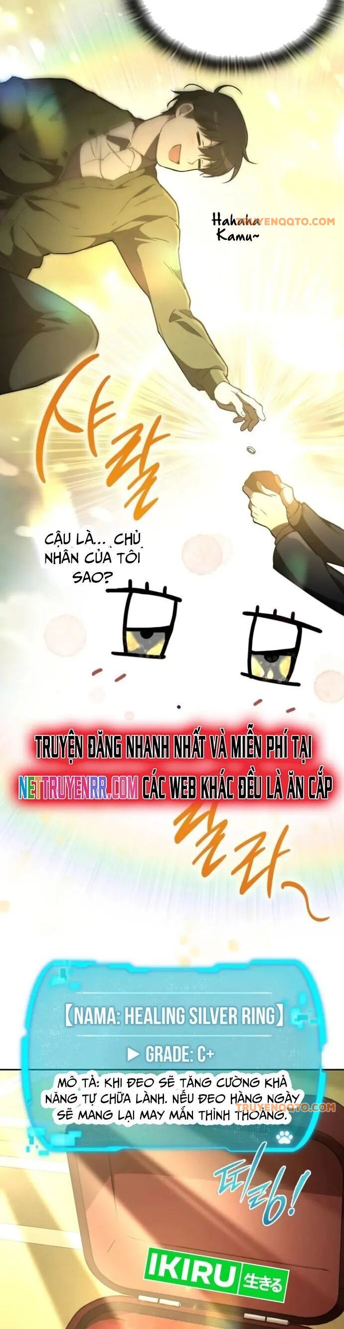 Trường Mẫu Giáo Thần Thú - Chapter 13 - Page 26