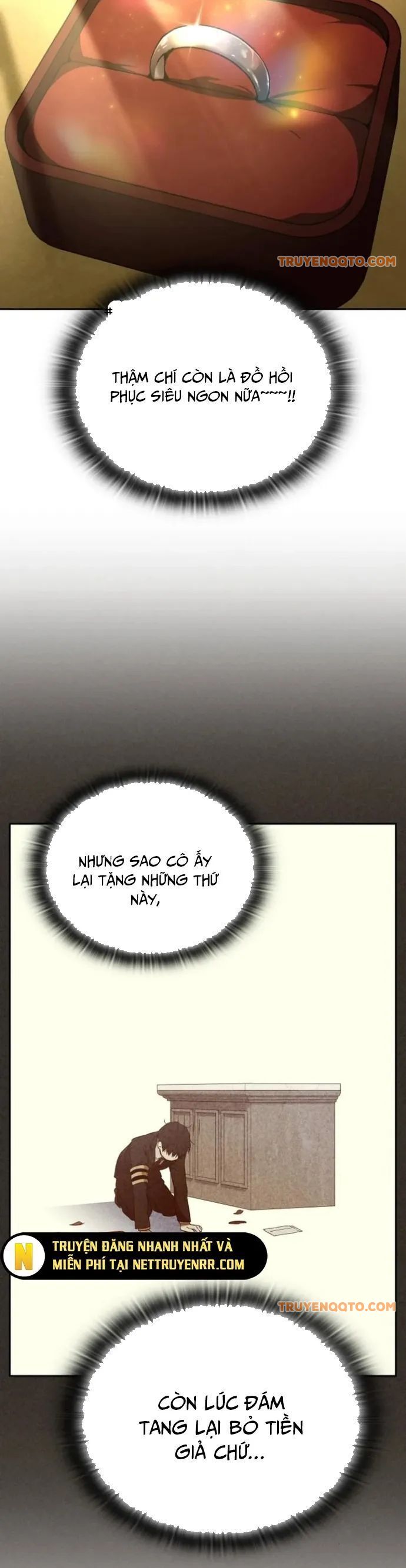 Trường Mẫu Giáo Thần Thú - Chapter 13 - Page 27