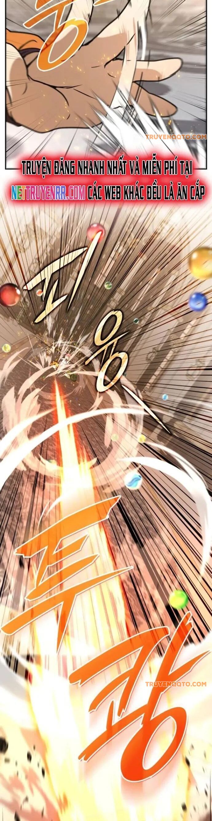 Trường Mẫu Giáo Thần Thú - Chapter 13 - Page 32