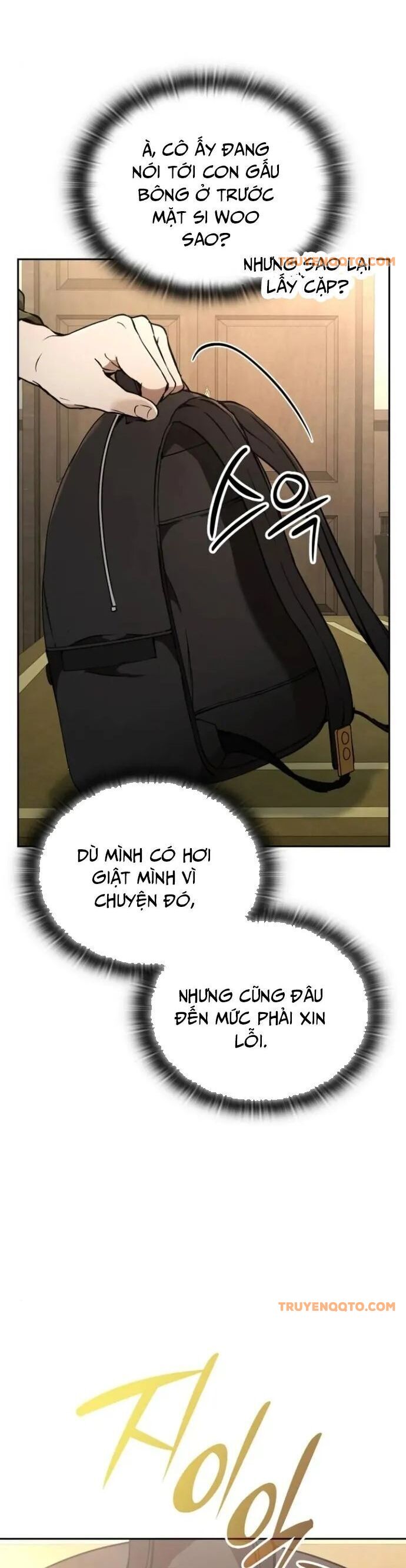 Trường Mẫu Giáo Thần Thú - Chapter 13 - Page 5