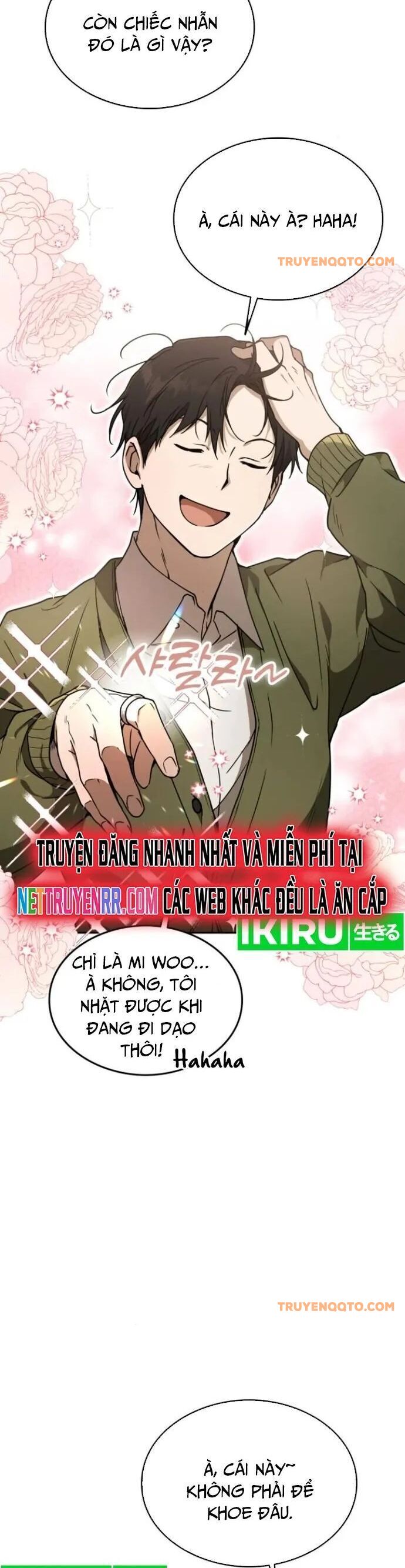 Trường Mẫu Giáo Thần Thú - Chapter 13 - Page 50