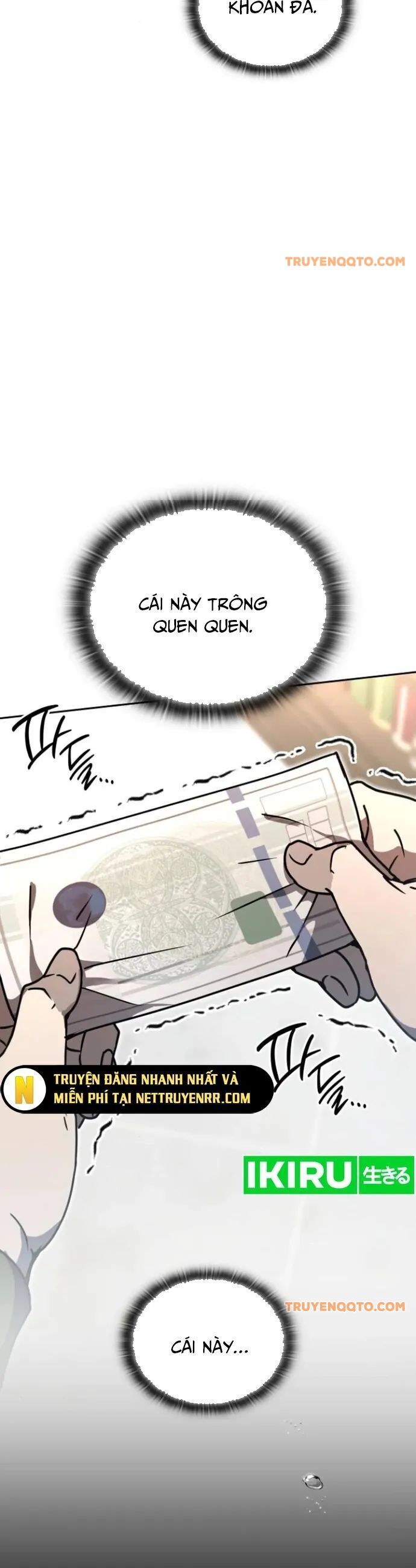 Trường Mẫu Giáo Thần Thú - Chapter 13 - Page 60