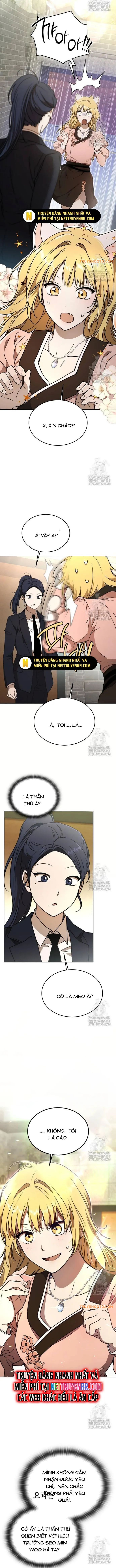 Trường Mẫu Giáo Thần Thú - Chapter 14 - Page 7