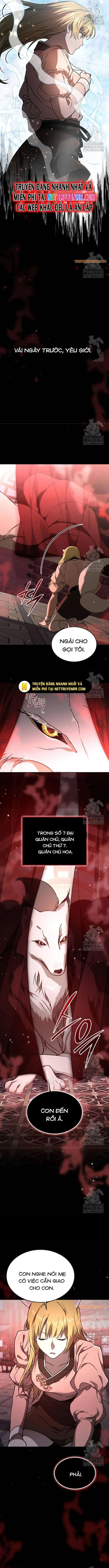 Trường Mẫu Giáo Thần Thú - Chapter 14 - Page 9