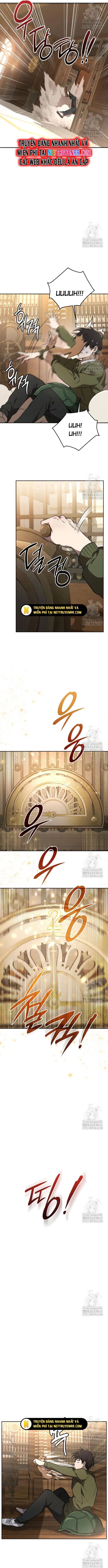 Trường Mẫu Giáo Thần Thú - Chapter 15 - Page 12