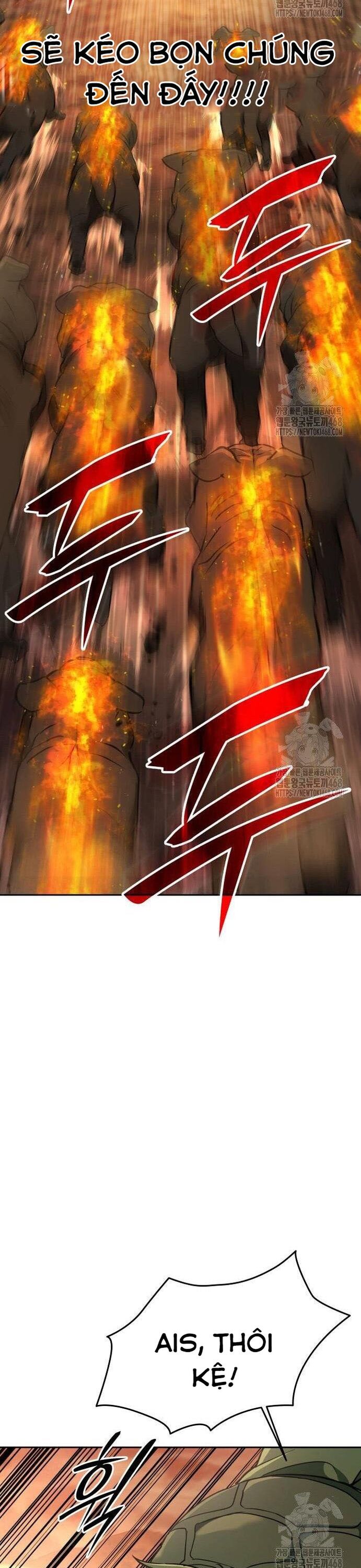 Trường Mẫu Giáo Thần Thú - Chapter 16 - Page 30