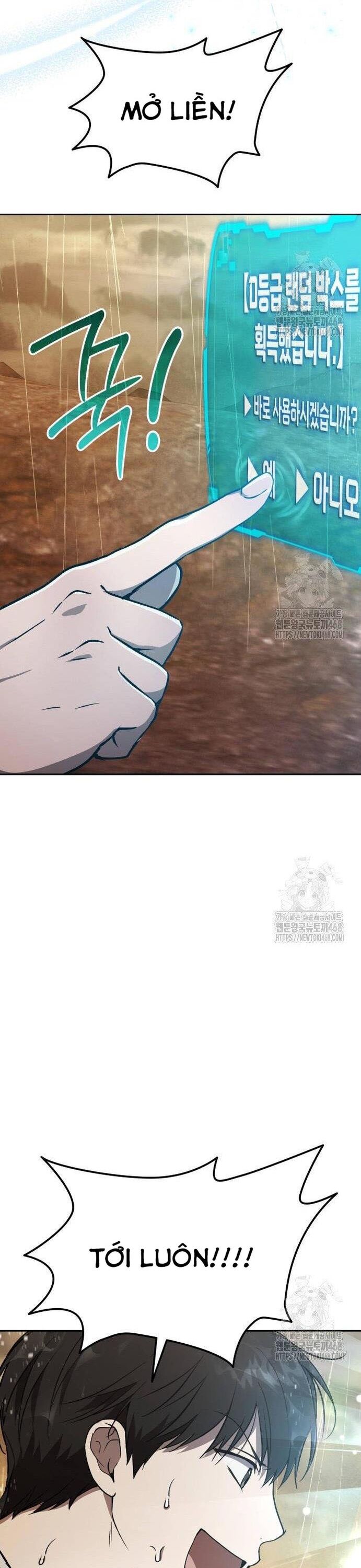 Trường Mẫu Giáo Thần Thú - Chapter 16 - Page 53