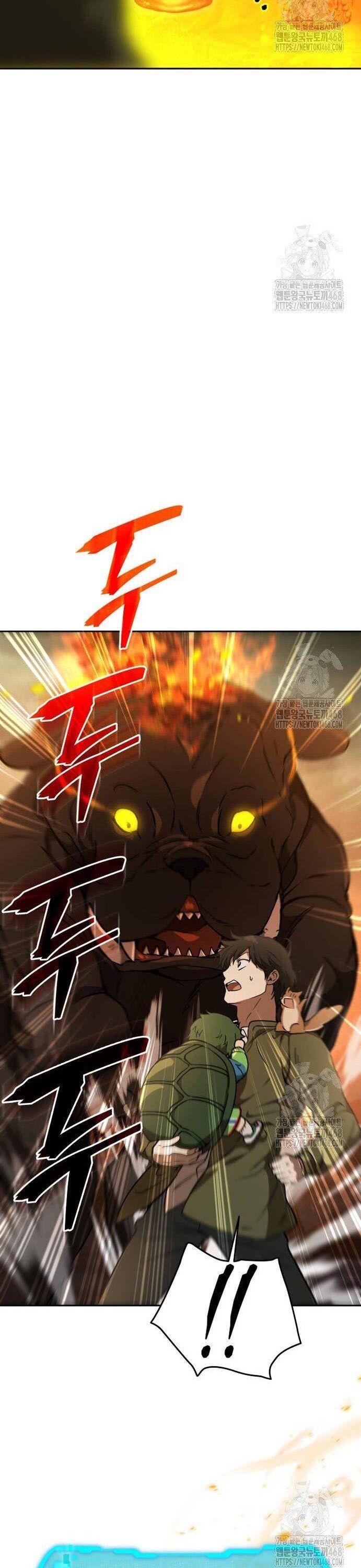 Trường Mẫu Giáo Thần Thú - Chapter 16 - Page 8