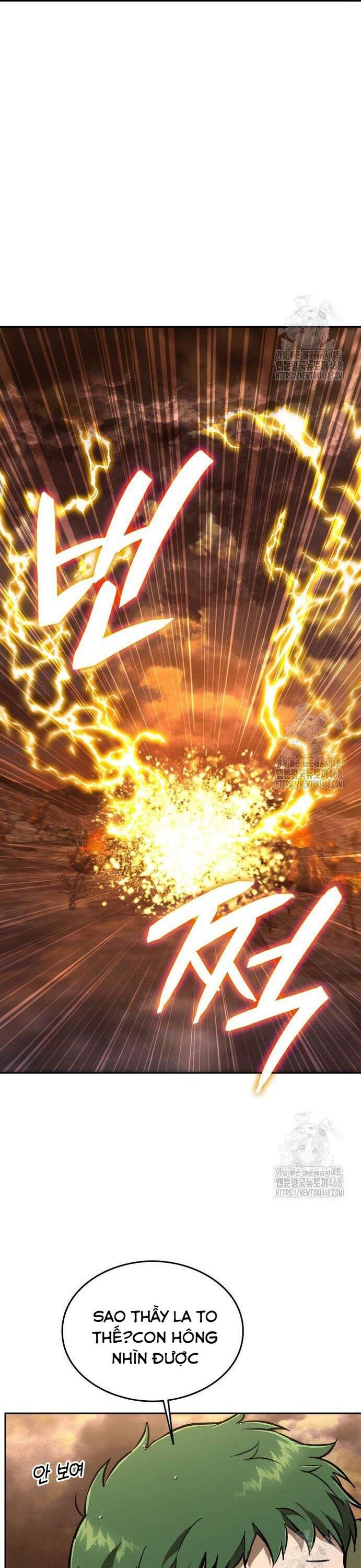 Trường Mẫu Giáo Thần Thú - Chapter 17 - Page 19