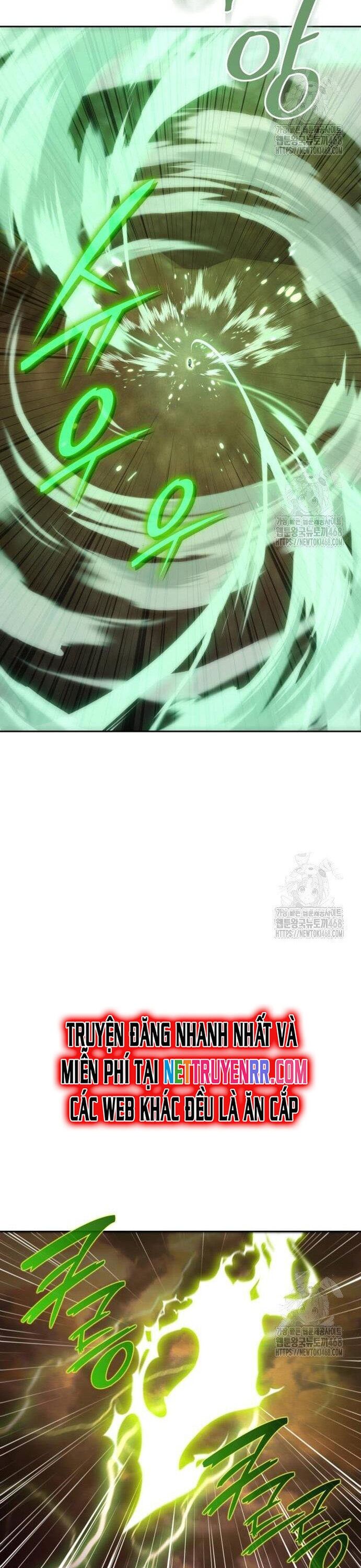 Trường Mẫu Giáo Thần Thú - Chapter 17 - Page 21