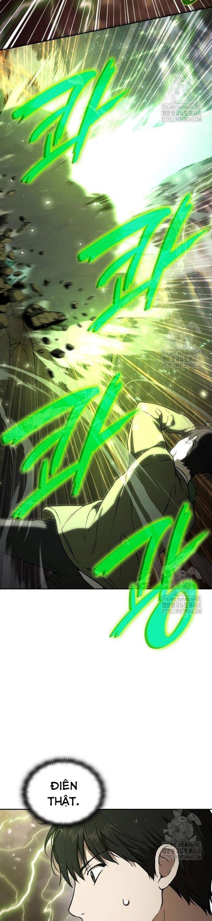 Trường Mẫu Giáo Thần Thú - Chapter 17 - Page 22