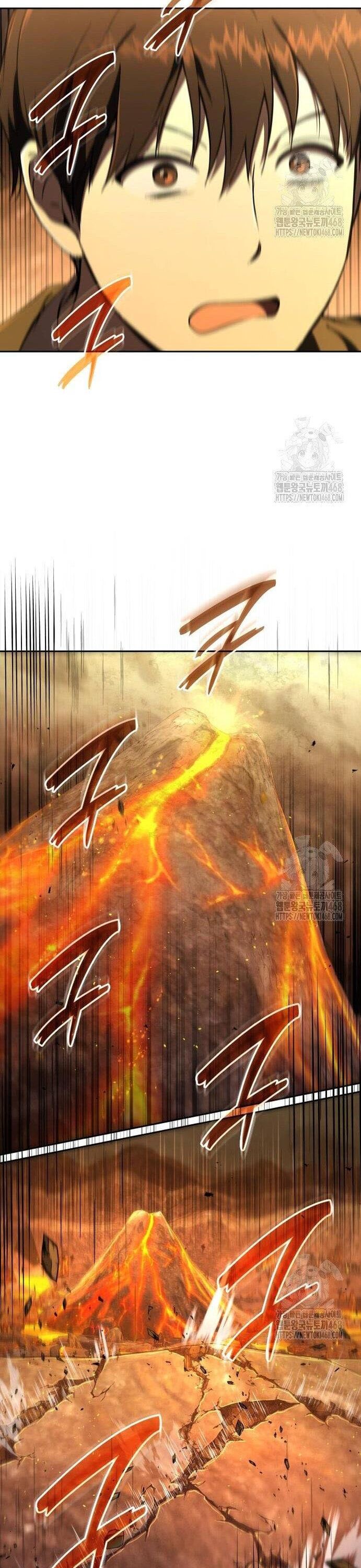 Trường Mẫu Giáo Thần Thú - Chapter 17 - Page 34