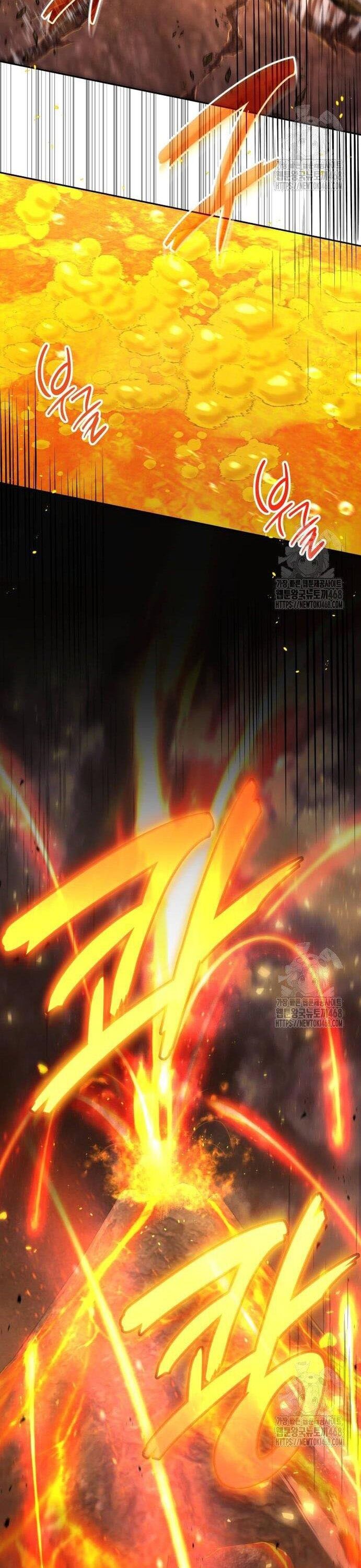 Trường Mẫu Giáo Thần Thú - Chapter 17 - Page 35