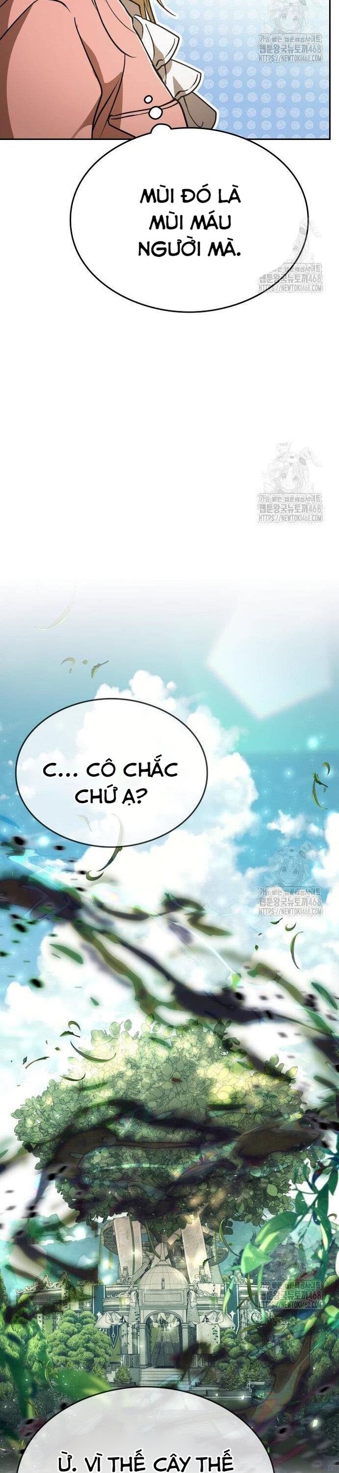 Trường Mẫu Giáo Thần Thú - Chapter 17 - Page 50